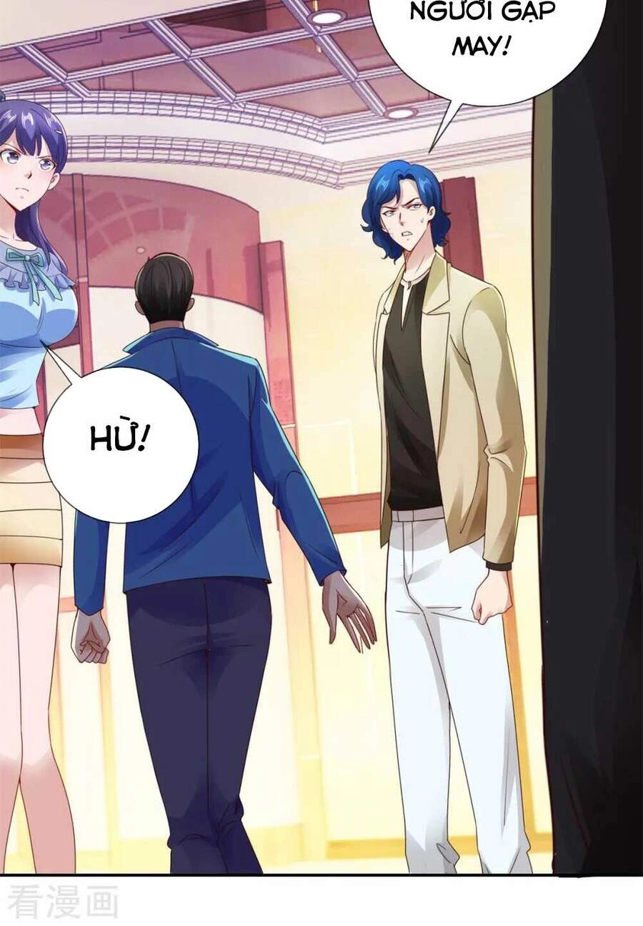 Trọng Sinh Địa Cầu Tiên Tôn Chapter 84 - 11