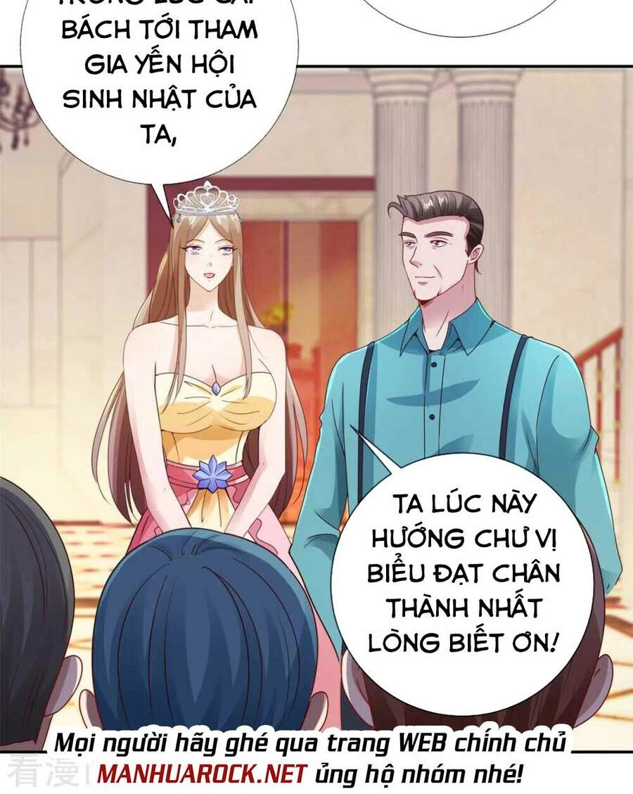 Trọng Sinh Địa Cầu Tiên Tôn Chapter 84 - 18