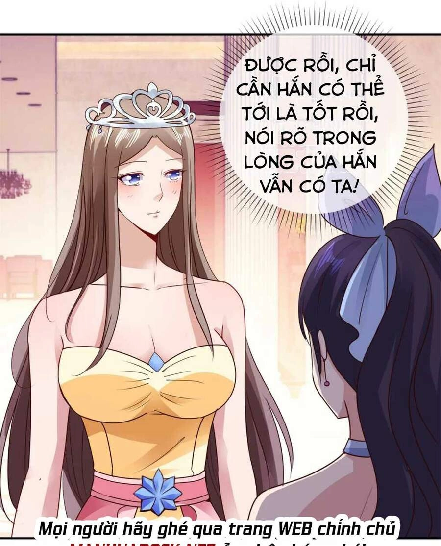 Trọng Sinh Địa Cầu Tiên Tôn Chapter 84 - 23