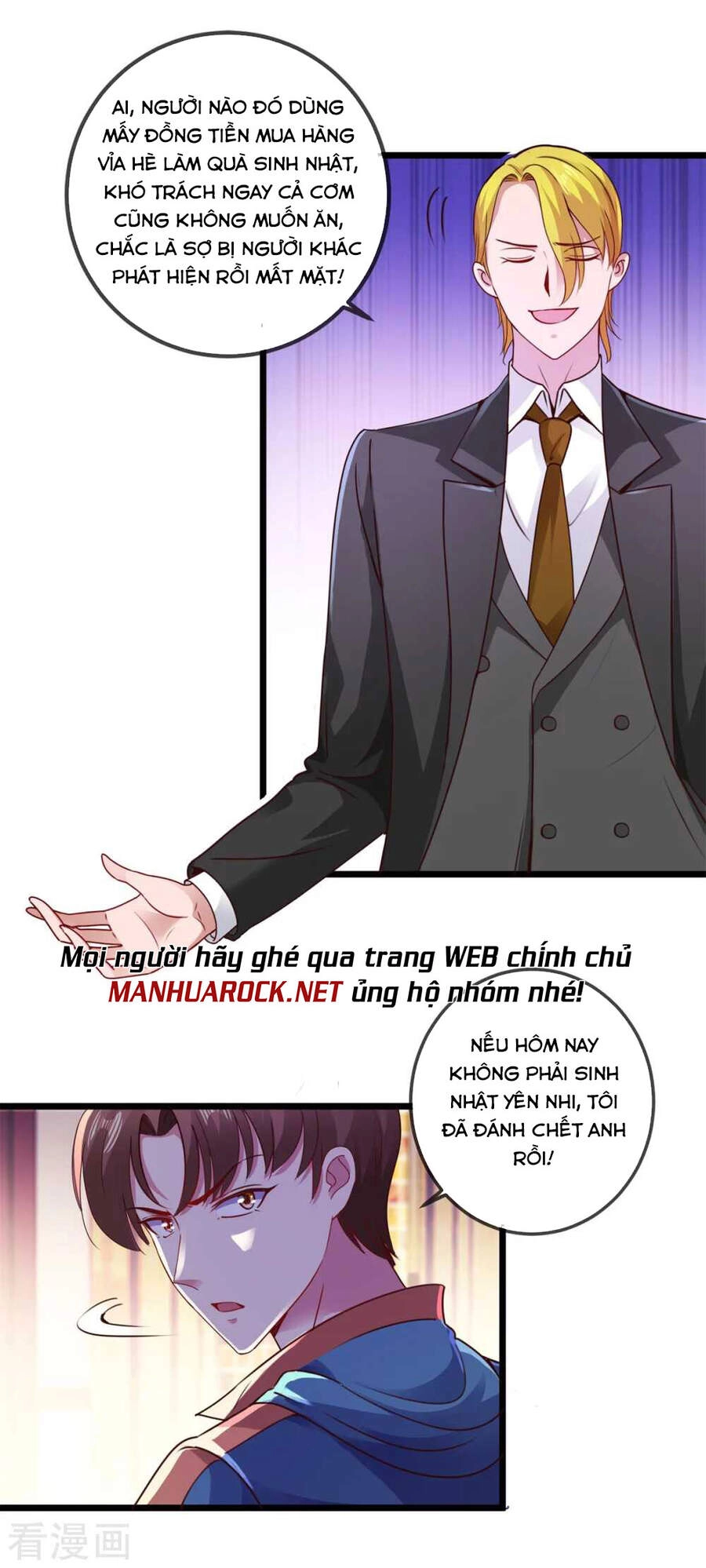 Trọng Sinh Địa Cầu Tiên Tôn Chapter 85 - 4