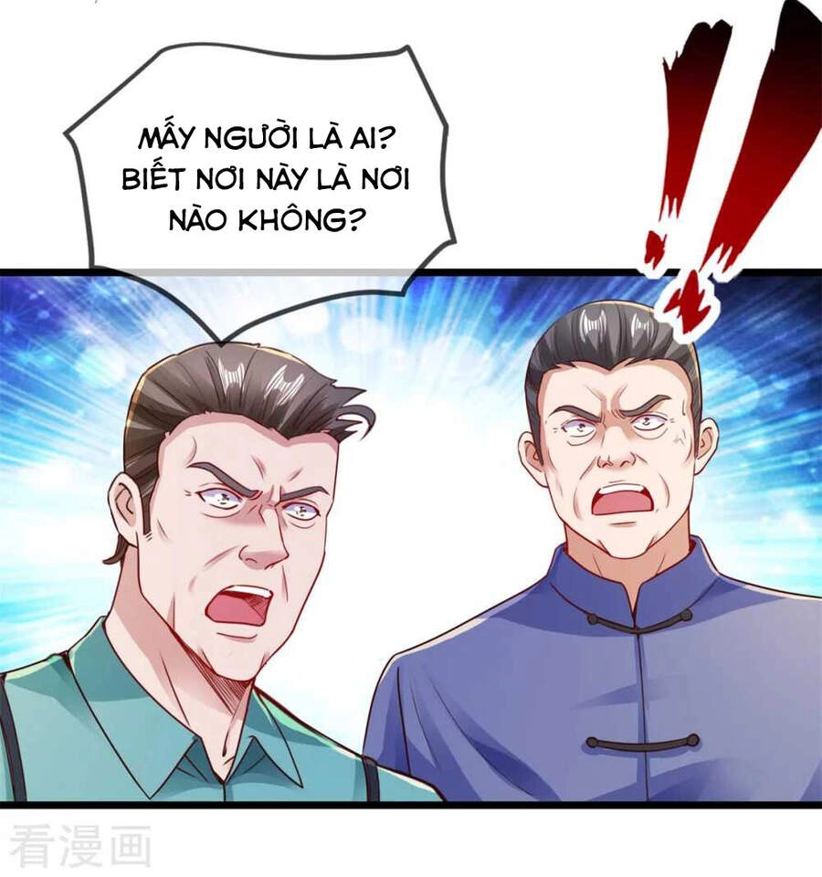 Trọng Sinh Địa Cầu Tiên Tôn Chapter 85 - 23