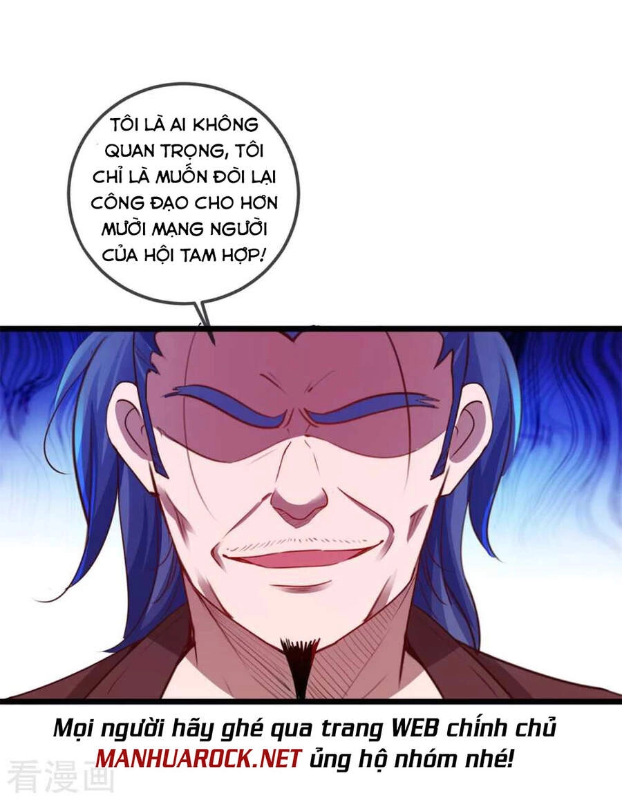 Trọng Sinh Địa Cầu Tiên Tôn Chapter 85 - 25