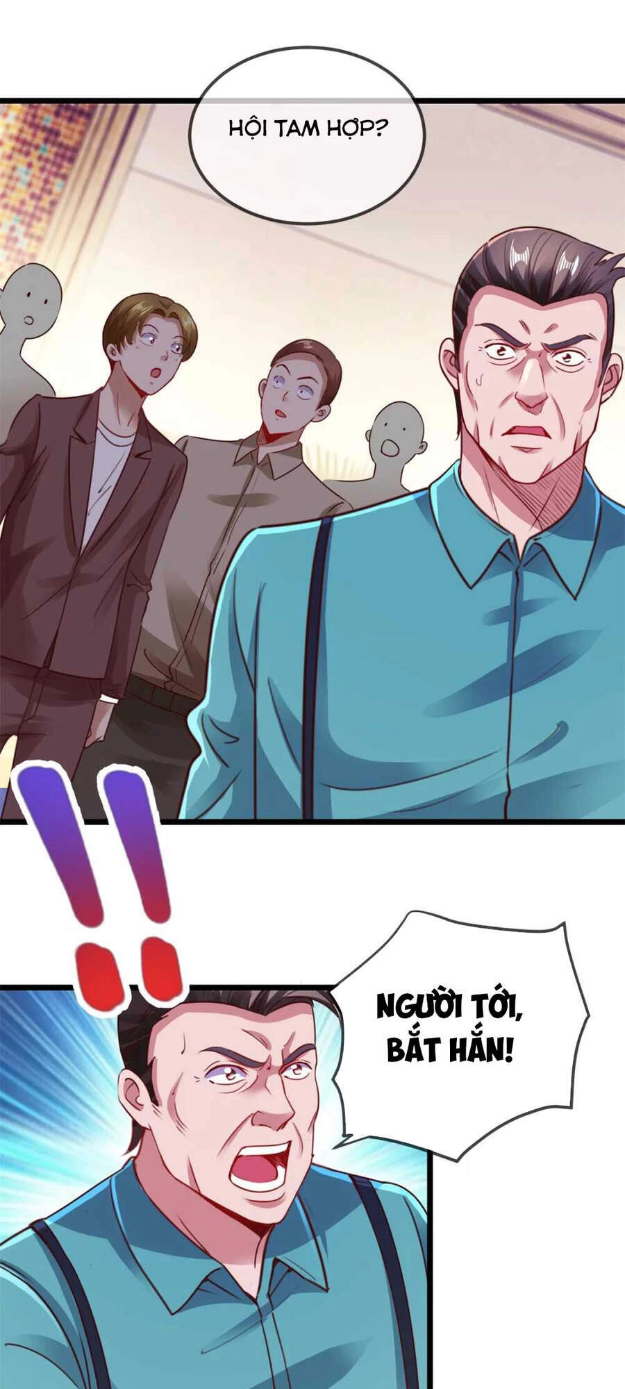 Trọng Sinh Địa Cầu Tiên Tôn Chapter 85 - 26