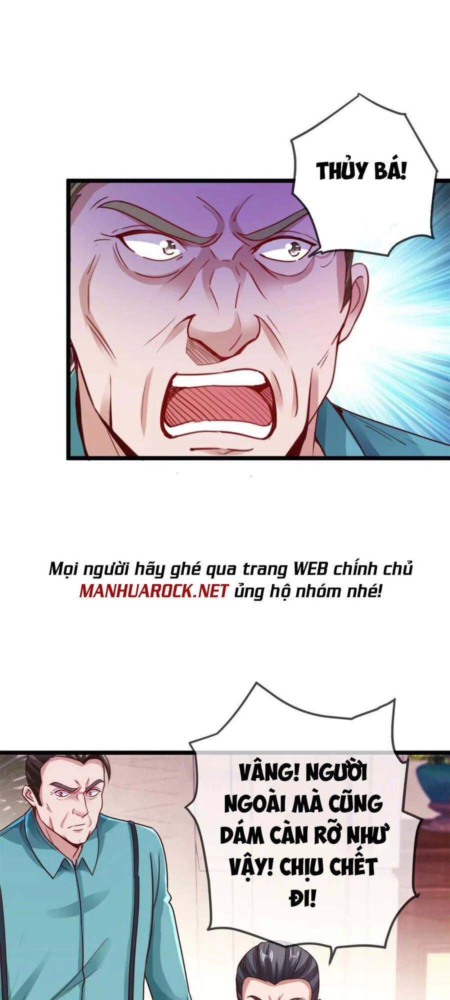 Trọng Sinh Địa Cầu Tiên Tôn Chapter 85 - 33