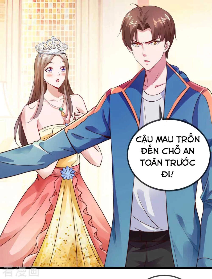 Trọng Sinh Địa Cầu Tiên Tôn Chapter 87 - 6