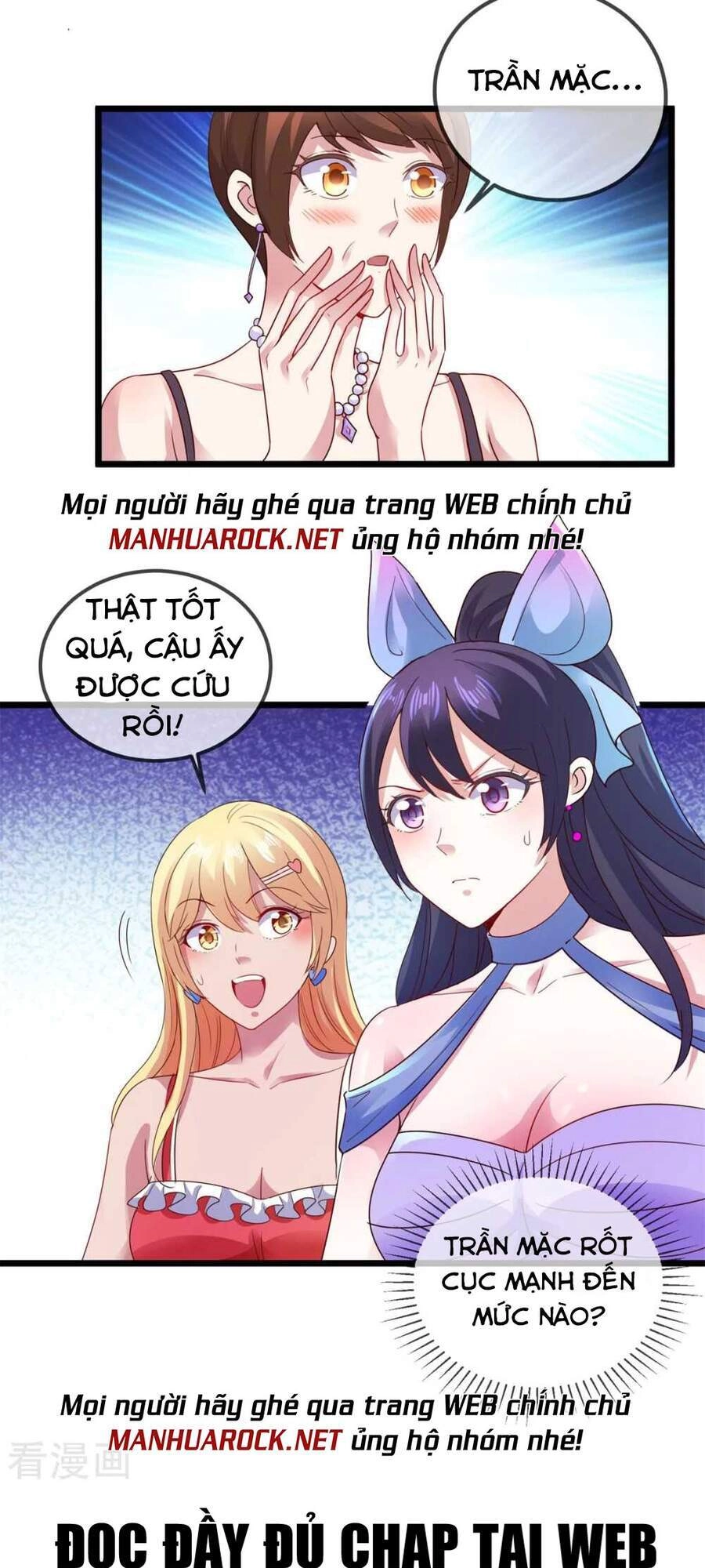 Trọng Sinh Địa Cầu Tiên Tôn Chapter 87 - 7