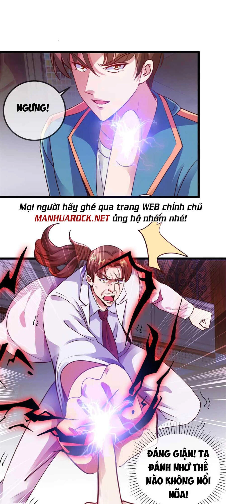 Trọng Sinh Địa Cầu Tiên Tôn Chapter 87 - 15