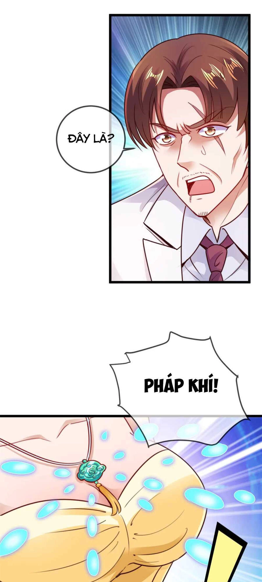 Trọng Sinh Địa Cầu Tiên Tôn Chapter 88 - 3