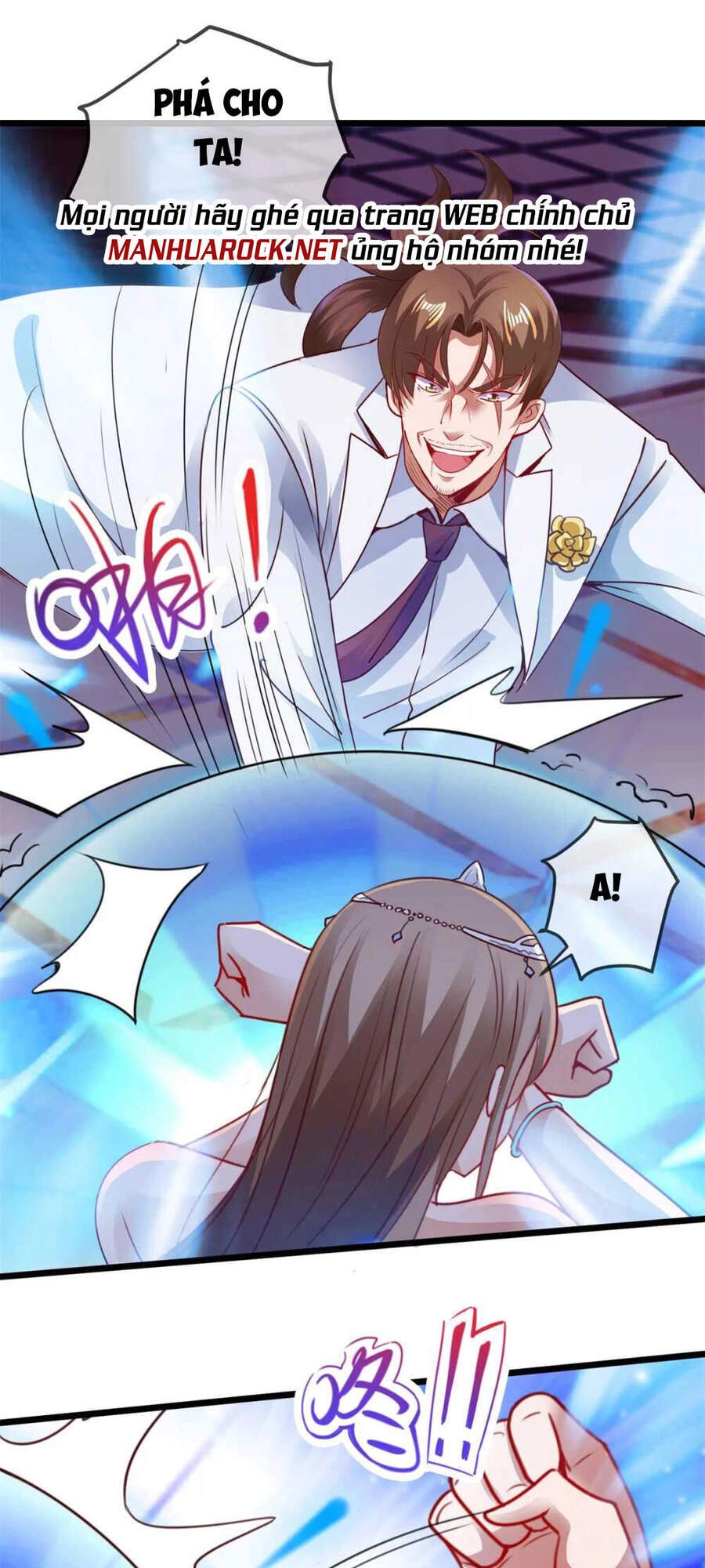 Trọng Sinh Địa Cầu Tiên Tôn Chapter 88 - 5