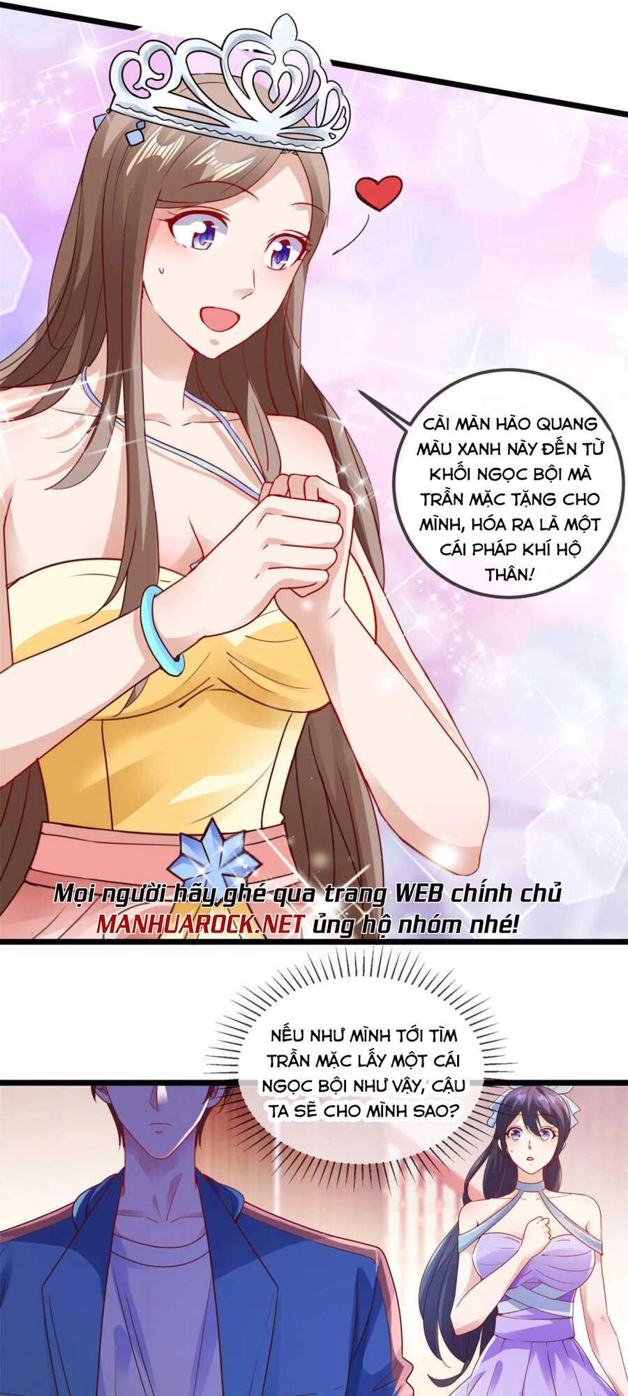Trọng Sinh Địa Cầu Tiên Tôn Chapter 88 - 7