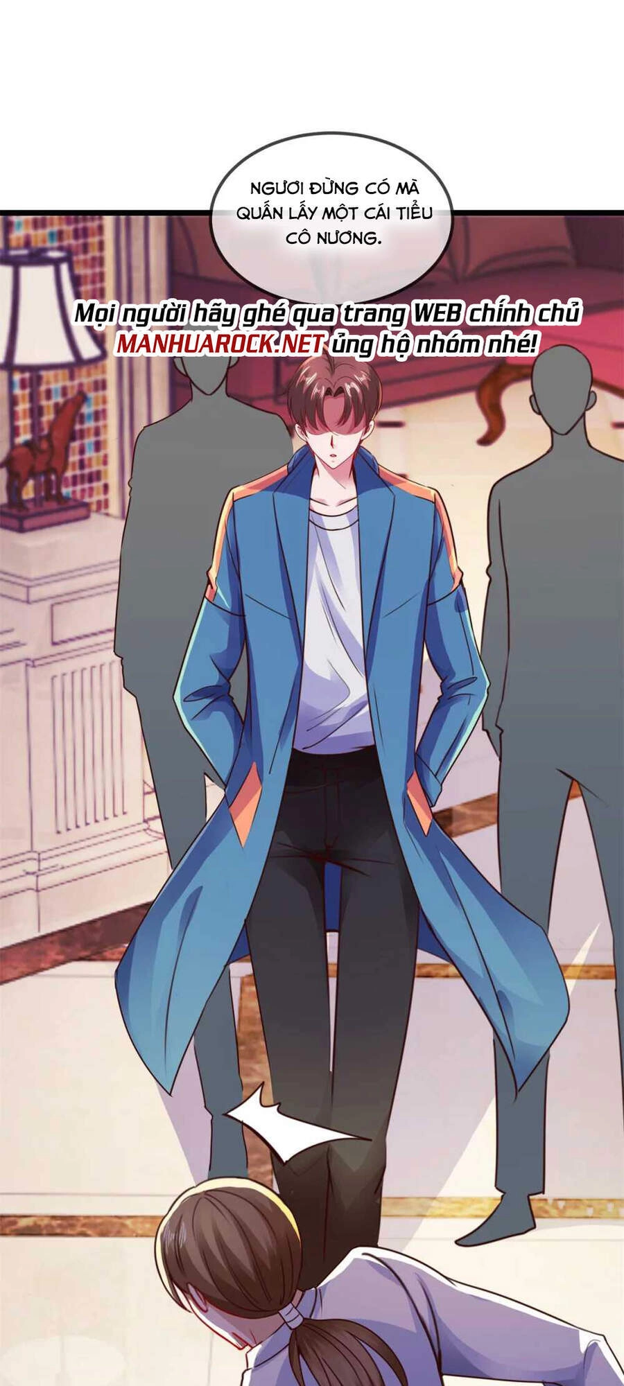 Trọng Sinh Địa Cầu Tiên Tôn Chapter 88 - 9