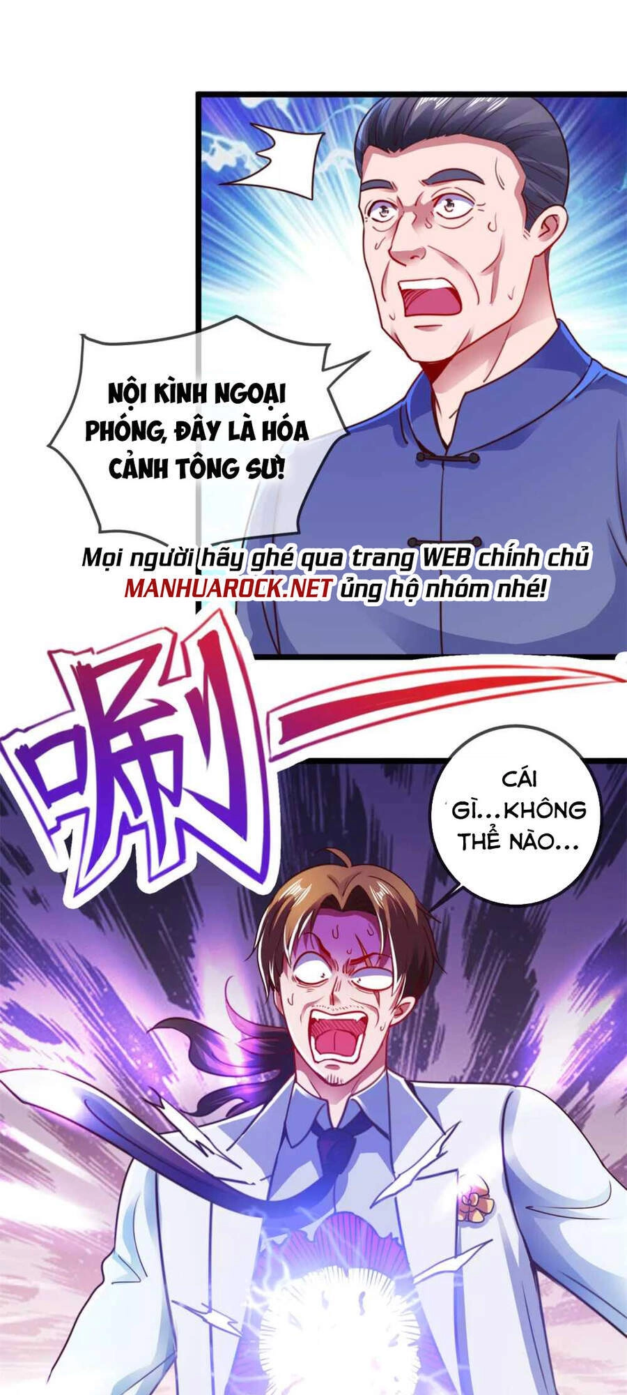 Trọng Sinh Địa Cầu Tiên Tôn Chapter 88 - 17