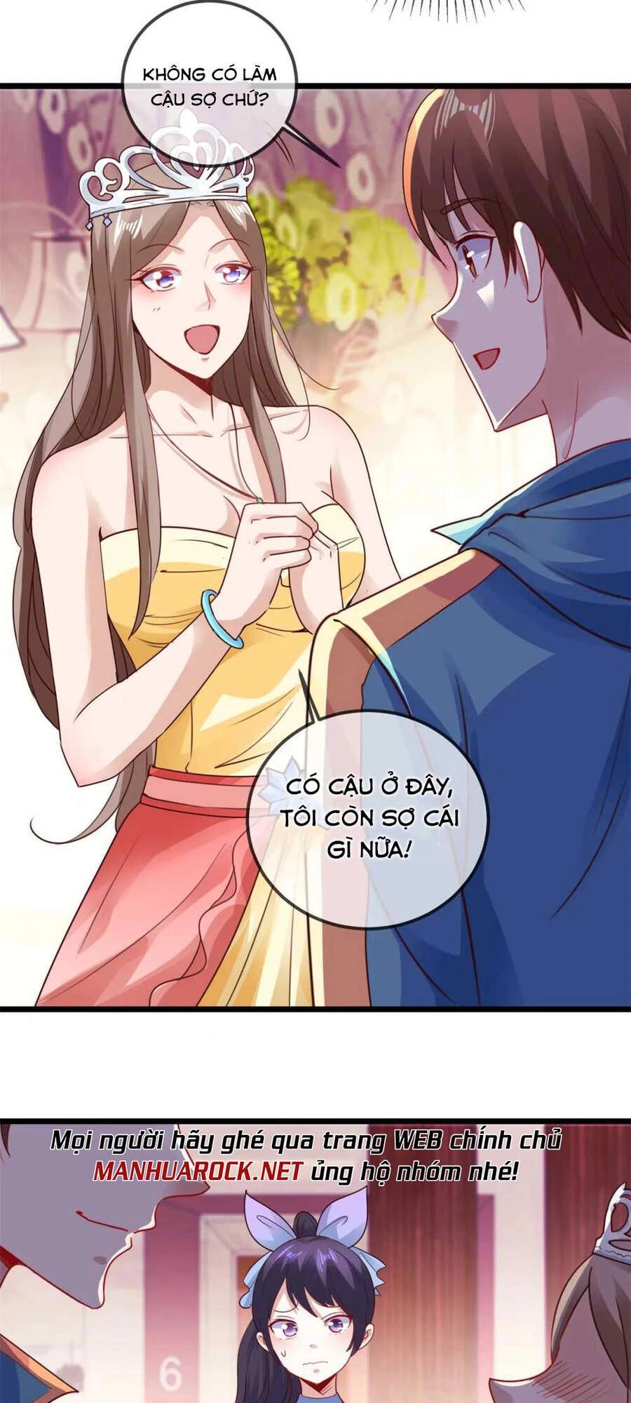 Trọng Sinh Địa Cầu Tiên Tôn Chapter 88 - 23