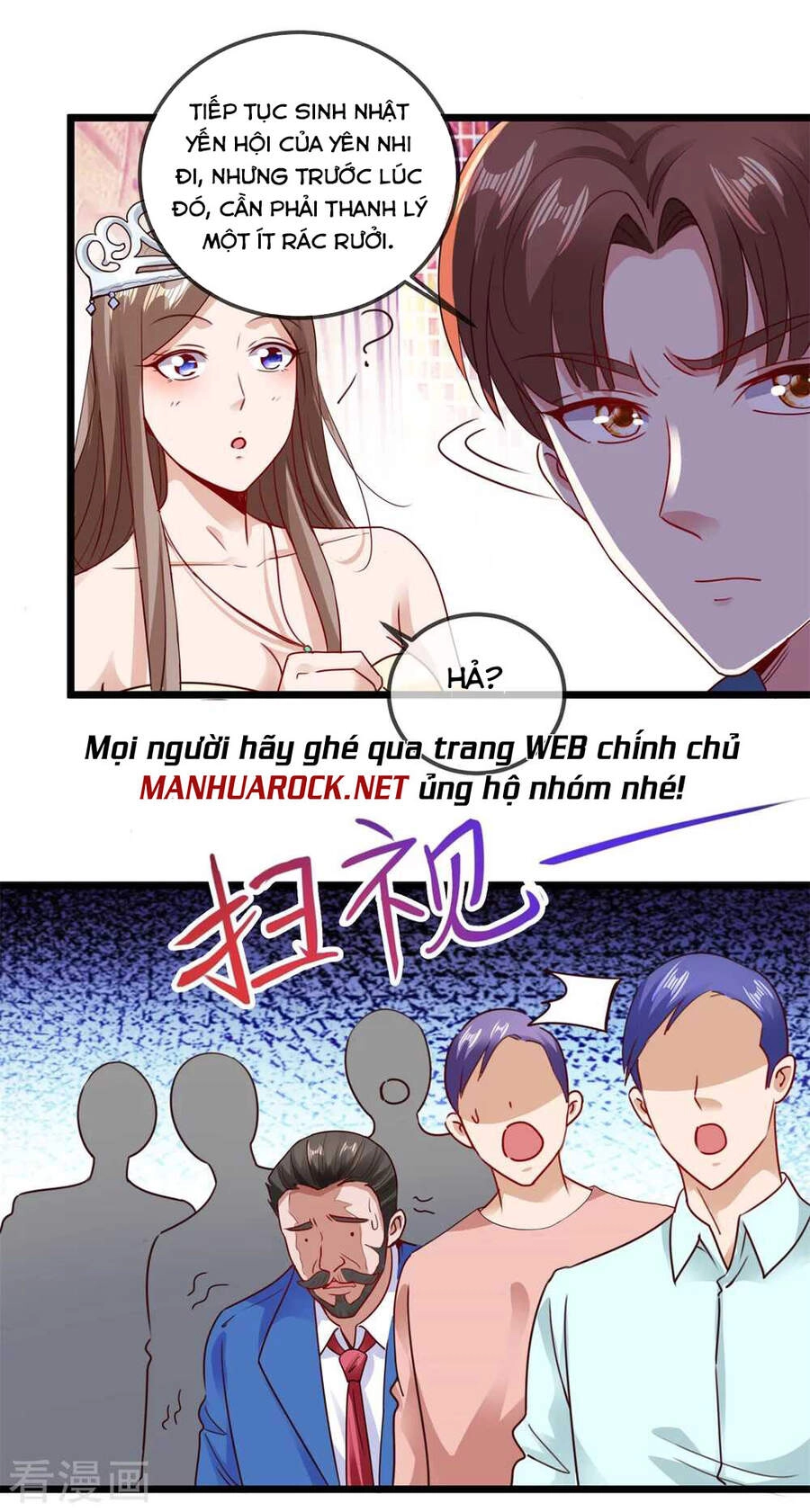 Trọng Sinh Địa Cầu Tiên Tôn Chapter 88 - 25