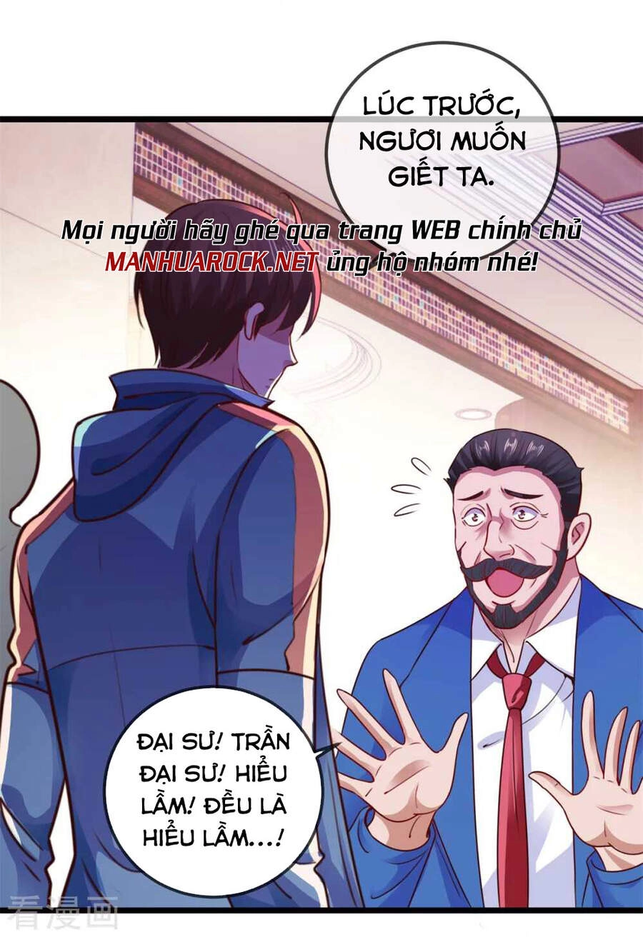 Trọng Sinh Địa Cầu Tiên Tôn Chapter 88 - 26