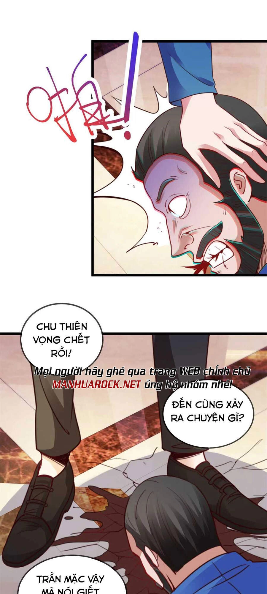 Trọng Sinh Địa Cầu Tiên Tôn Chapter 88 - 28