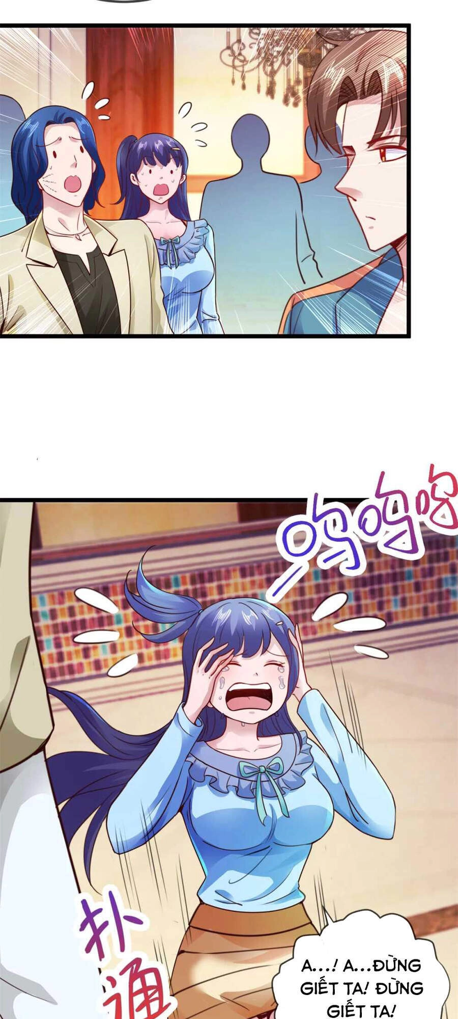 Trọng Sinh Địa Cầu Tiên Tôn Chapter 88 - 30