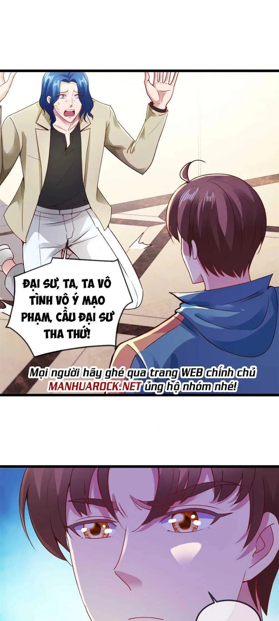 Trọng Sinh Địa Cầu Tiên Tôn Chapter 88 - 32