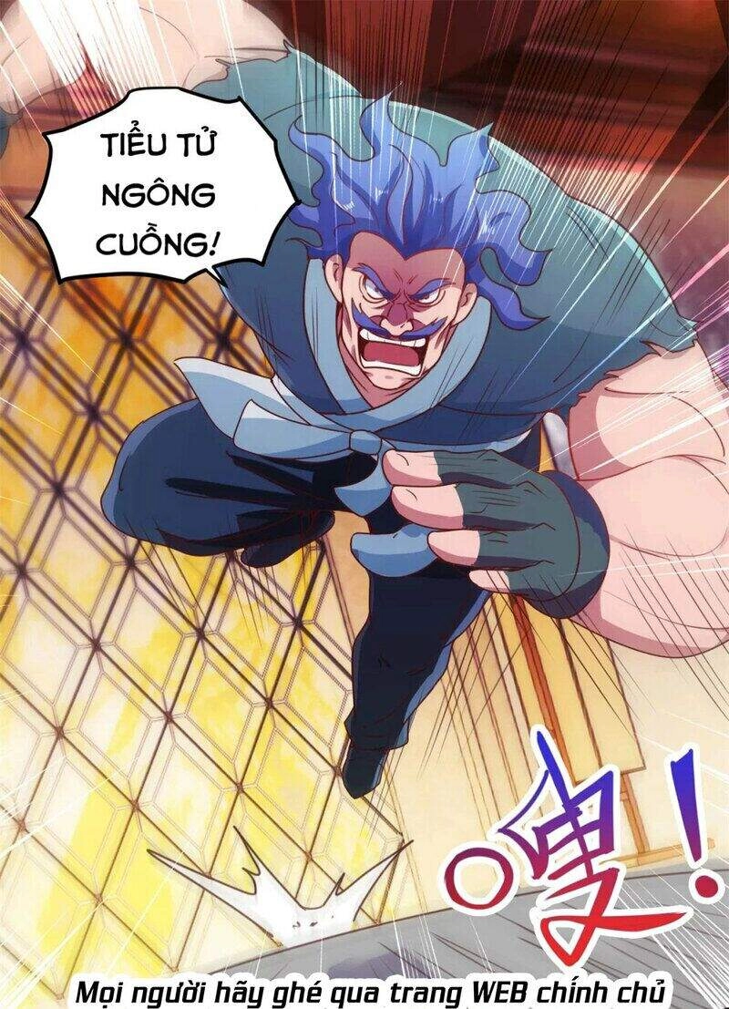 Trọng Sinh Địa Cầu Tiên Tôn Chapter 90 - 1