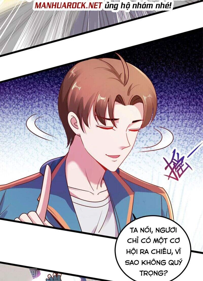 Trọng Sinh Địa Cầu Tiên Tôn Chapter 90 - 2