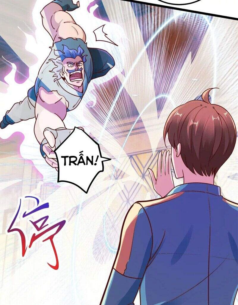 Trọng Sinh Địa Cầu Tiên Tôn Chapter 90 - 3