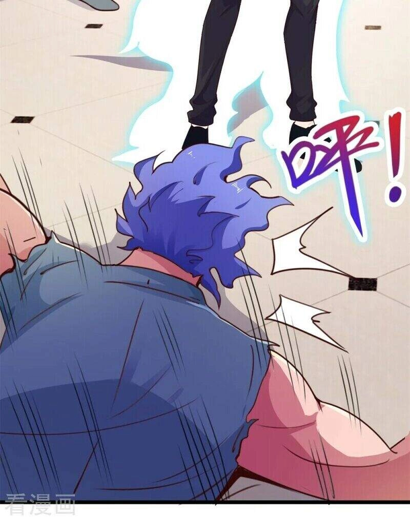 Trọng Sinh Địa Cầu Tiên Tôn Chapter 90 - 6