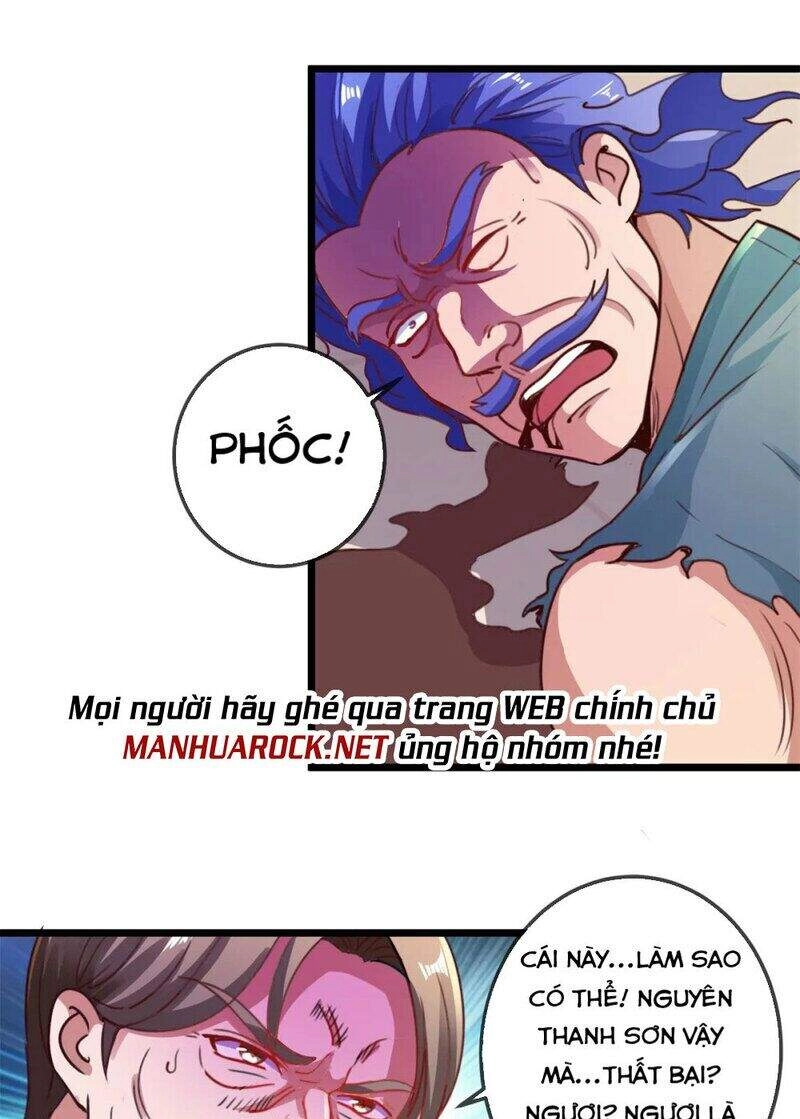 Trọng Sinh Địa Cầu Tiên Tôn Chapter 90 - 7