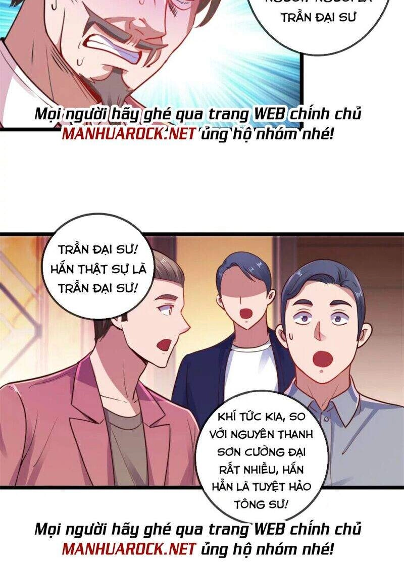 Trọng Sinh Địa Cầu Tiên Tôn Chapter 90 - 8