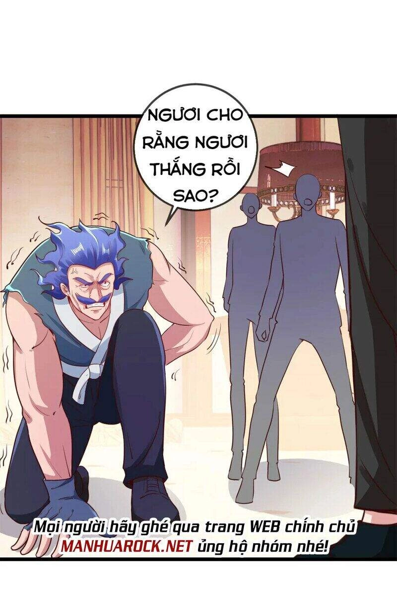 Trọng Sinh Địa Cầu Tiên Tôn Chapter 90 - 9