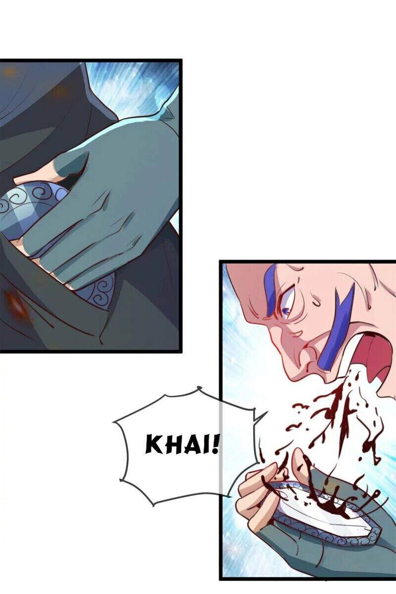 Trọng Sinh Địa Cầu Tiên Tôn Chapter 90 - 10