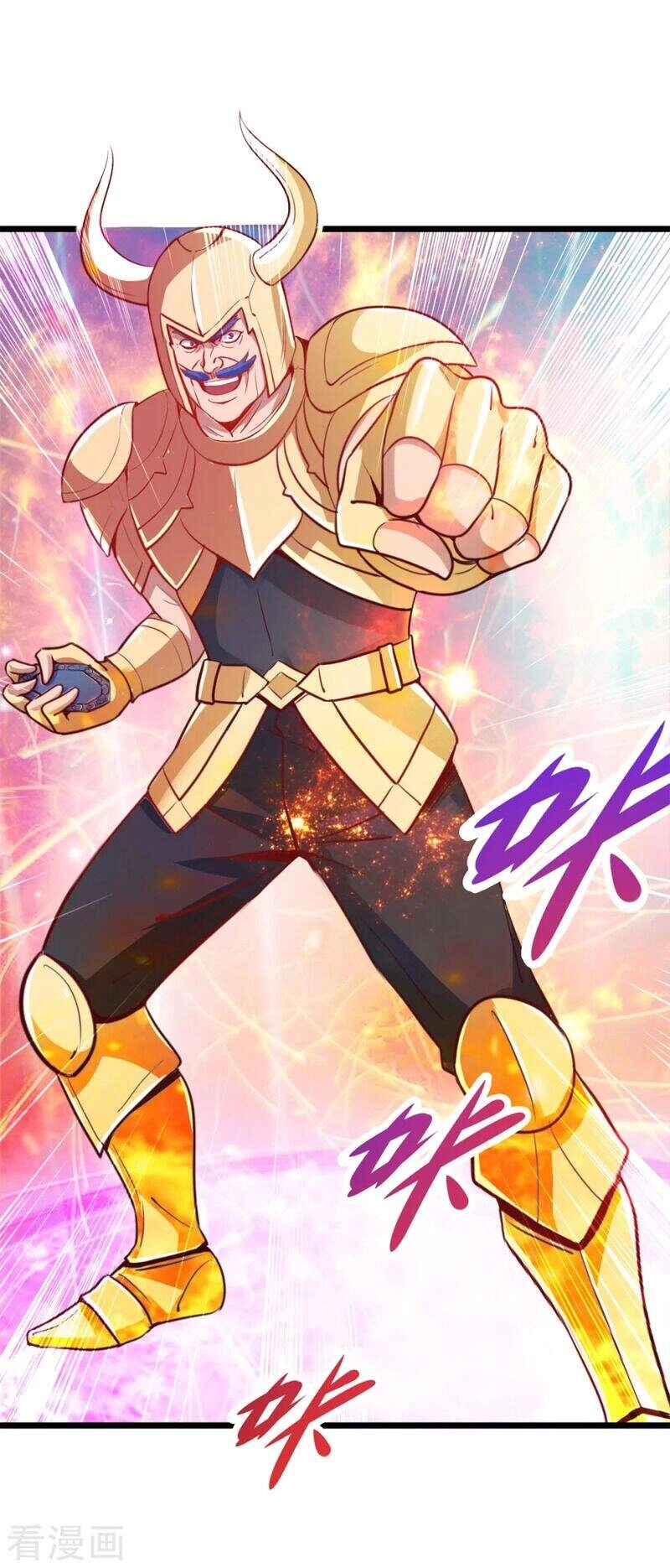 Trọng Sinh Địa Cầu Tiên Tôn Chapter 90 - 11