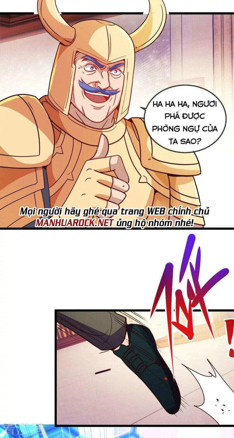 Trọng Sinh Địa Cầu Tiên Tôn Chapter 90 - 13