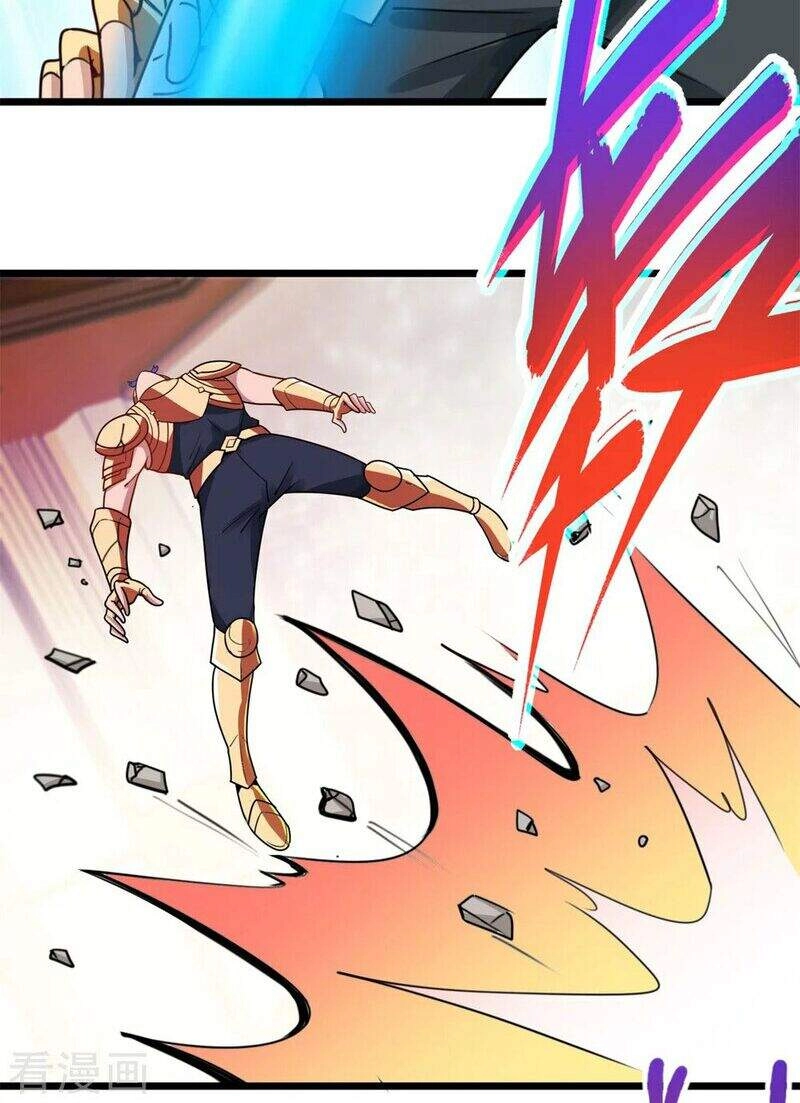 Trọng Sinh Địa Cầu Tiên Tôn Chapter 90 - 16