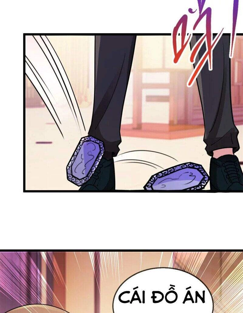 Trọng Sinh Địa Cầu Tiên Tôn Chapter 90 - 17