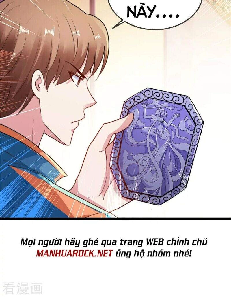 Trọng Sinh Địa Cầu Tiên Tôn Chapter 90 - 18