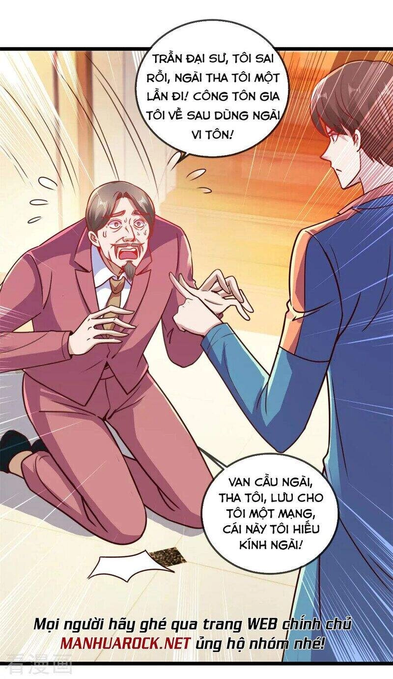 Trọng Sinh Địa Cầu Tiên Tôn Chapter 90 - 20