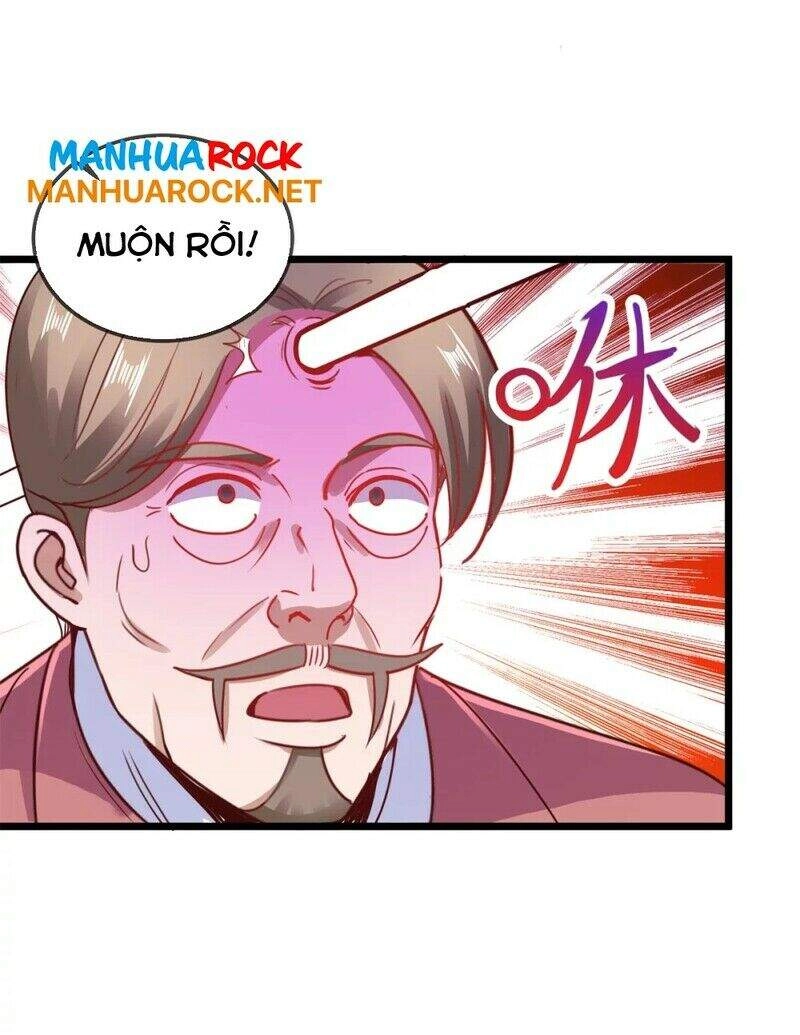 Trọng Sinh Địa Cầu Tiên Tôn Chapter 90 - 21