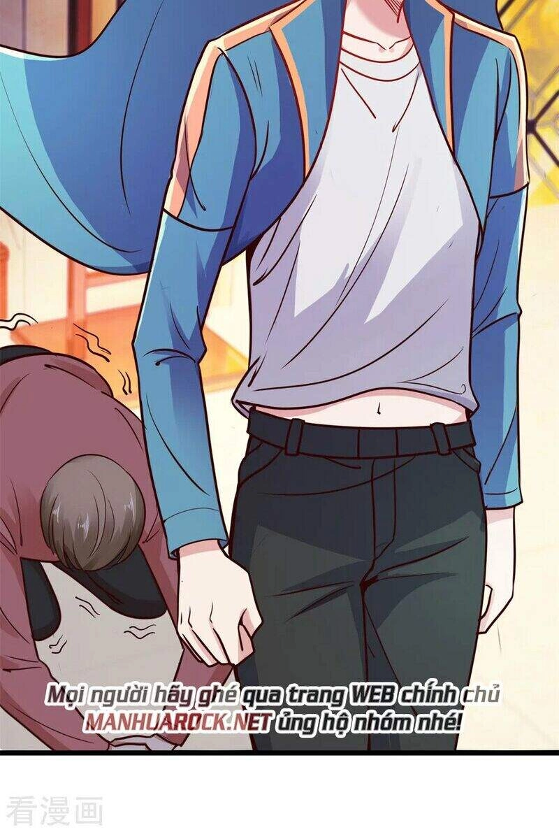 Trọng Sinh Địa Cầu Tiên Tôn Chapter 90 - 24