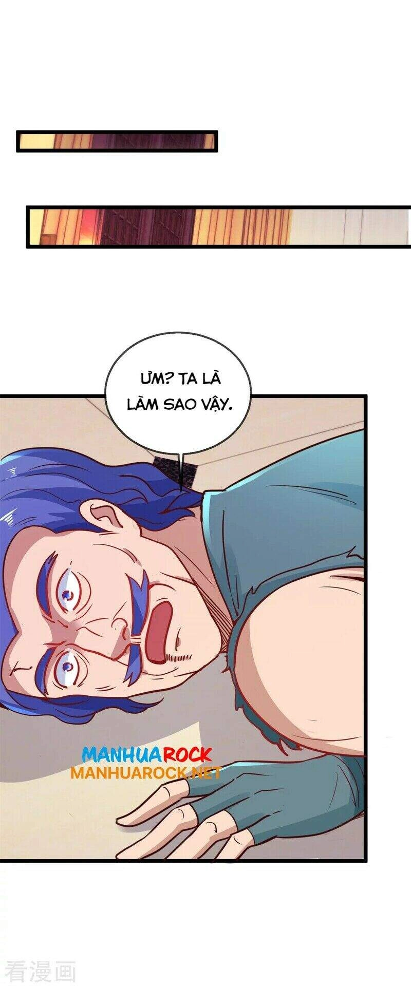 Trọng Sinh Địa Cầu Tiên Tôn Chapter 90 - 25