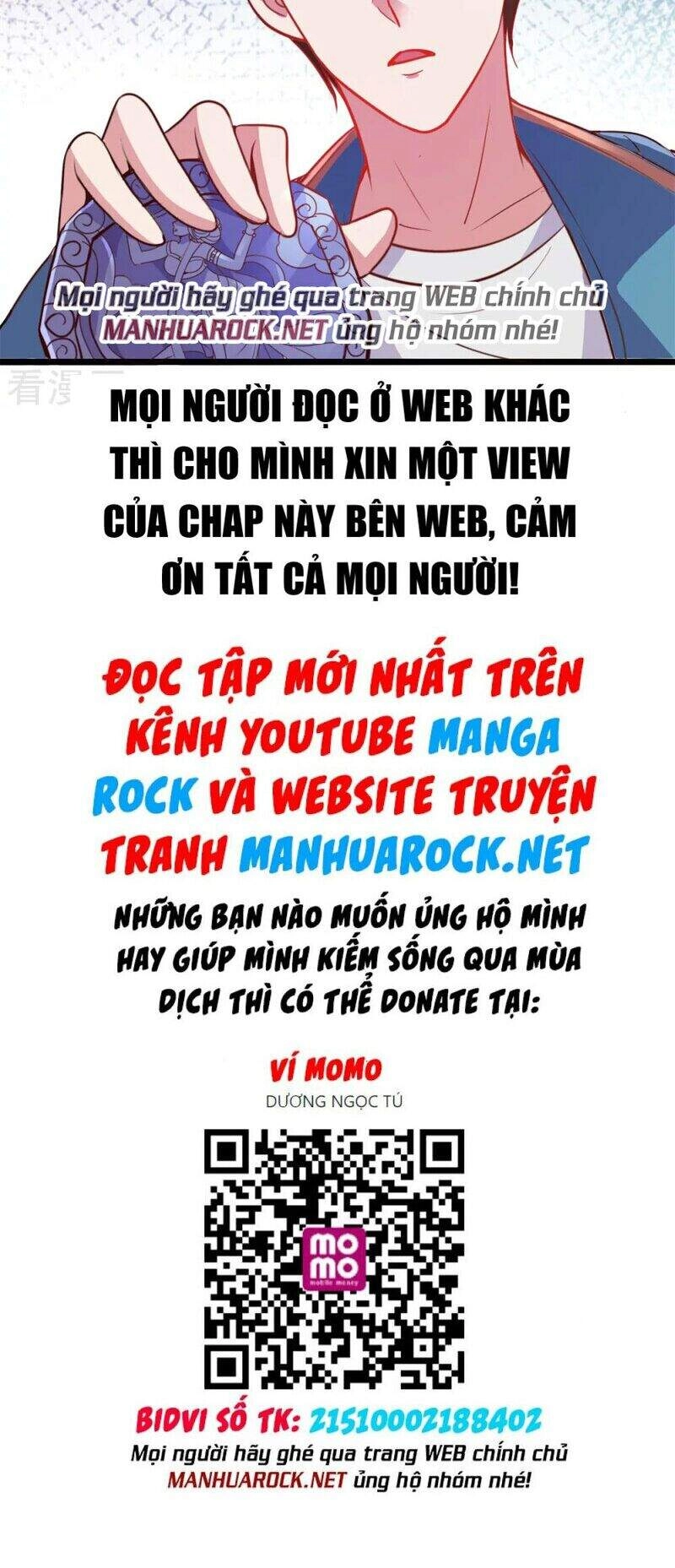 Trọng Sinh Địa Cầu Tiên Tôn Chapter 90 - 27