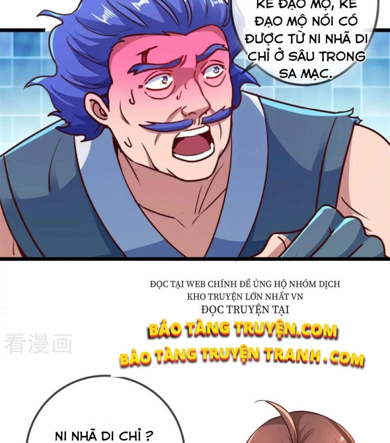 Trọng Sinh Địa Cầu Tiên Tôn Chapter 91 - 2