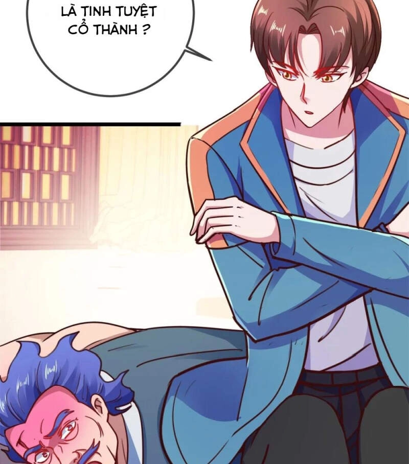 Trọng Sinh Địa Cầu Tiên Tôn Chapter 91 - 3