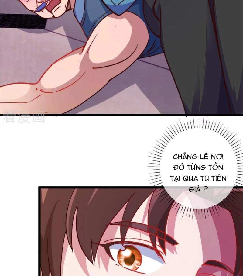 Trọng Sinh Địa Cầu Tiên Tôn Chapter 91 - 4