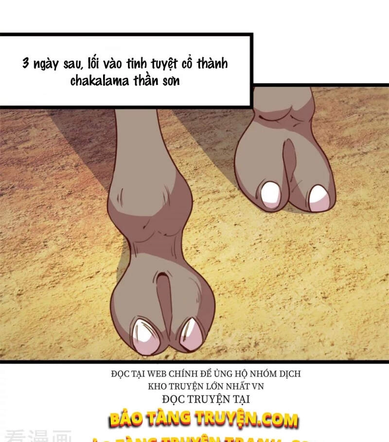 Trọng Sinh Địa Cầu Tiên Tôn Chapter 91 - 8