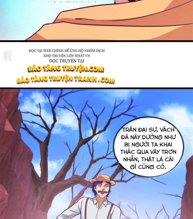 Trọng Sinh Địa Cầu Tiên Tôn Chapter 91 - 12