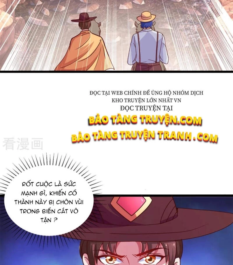 Trọng Sinh Địa Cầu Tiên Tôn Chapter 91 - 17