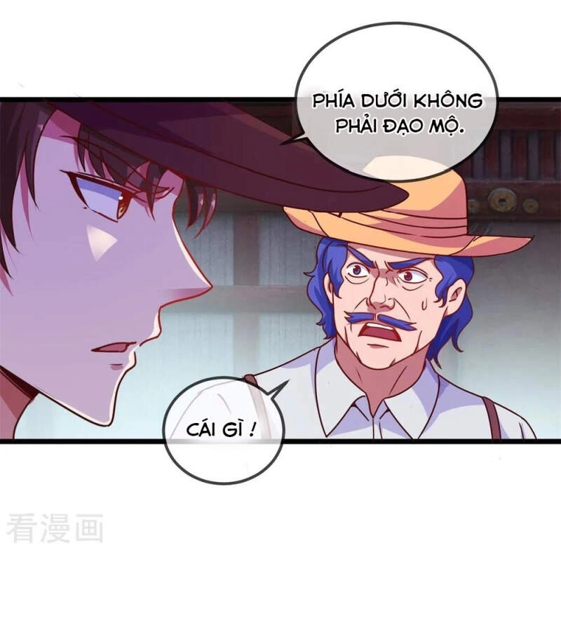 Trọng Sinh Địa Cầu Tiên Tôn Chapter 91 - 22