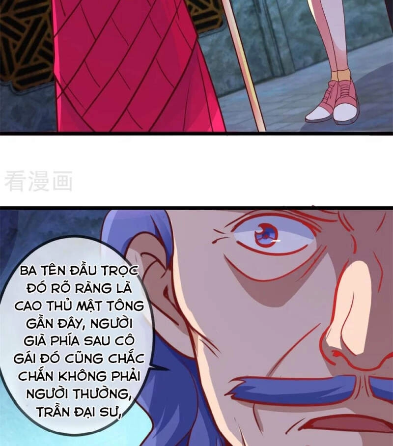 Trọng Sinh Địa Cầu Tiên Tôn Chapter 91 - 26