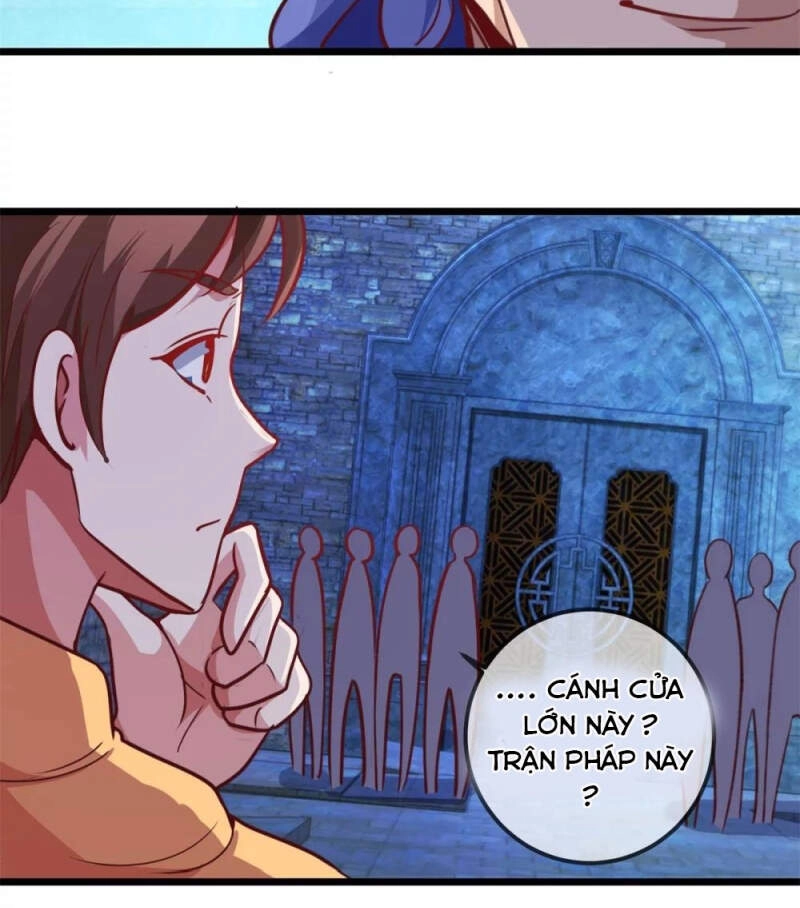 Trọng Sinh Địa Cầu Tiên Tôn Chapter 91 - 27