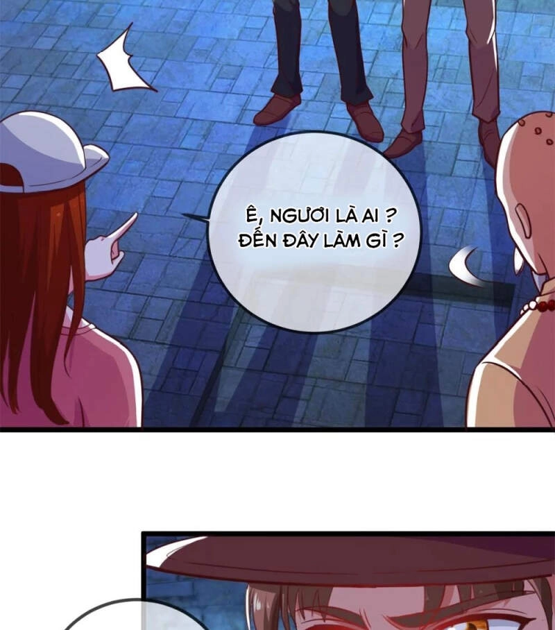 Trọng Sinh Địa Cầu Tiên Tôn Chapter 91 - 29